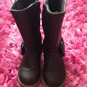 Toddler Boots